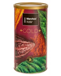 Marchoc Gold (35% Κακάο), 1kg