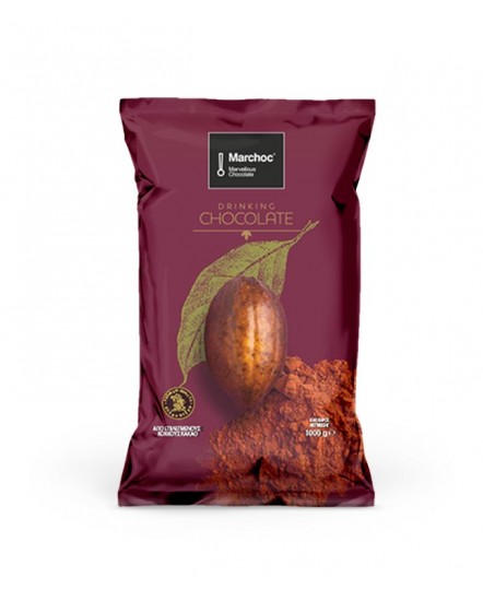 Marchoc Bitter (40% Cocoa), 1kg