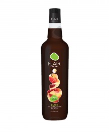 Flair Black Tea Peach Light 1lt