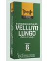 Velluto Lungo κάψουλες espresso