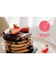 Mama's Pancakes Mix 2kg