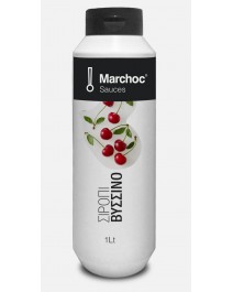 Marchoc Sour Cherry Sauce 1lt