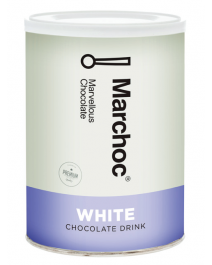 Marchoc White Chocolate 500gr
