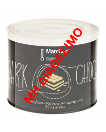 Milk Chocolate Dark Tiramisu