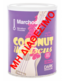 Marchoc Herbal Coconut & Hibiscus STEV