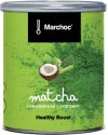 Marchoc Matcha Lemongrass - Coconut Σκόνη 120gr (01.115.0002)