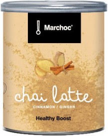 Marchoc Chai Latte Σκόνη 120gr (01.115.0003)