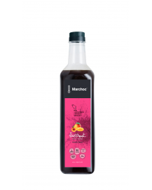 Marchoc Beetroot Mango - Peach Elixir 1Lt (02.215.0005)