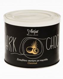 Dark Chocolate Coconut
