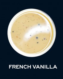 Milkshake French Vanilla