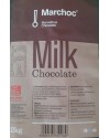 Marchoc Milk Chocolate, 2kg