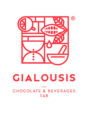 GIALOUSIS - CHOCOLATE & BEVERAGES FAB